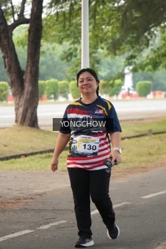 Runner Photo 4312230