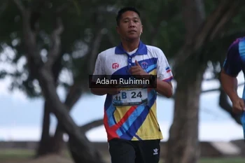 Runner Photo 4312233