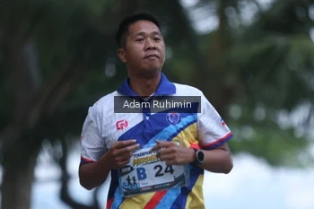 Runner Photo 4312235