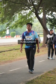 Runner Photo 4312238