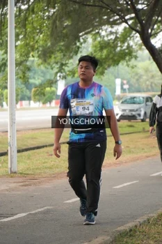 Runner Photo 4312239