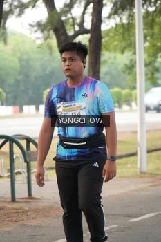 Runner Photo 4312242