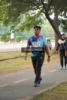 Runner Photo 4312243