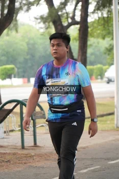 Runner Photo 4312245