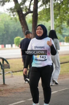 Runner Photo 4312247