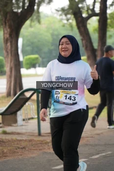 Runner Photo 4312248
