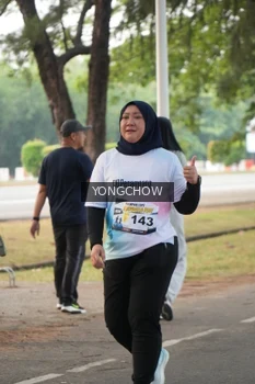 Runner Photo 4312250
