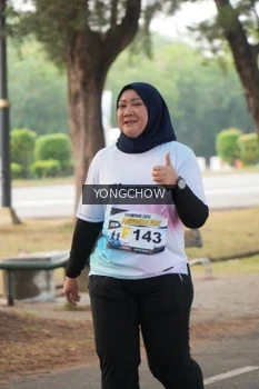 Runner Photo 4312251