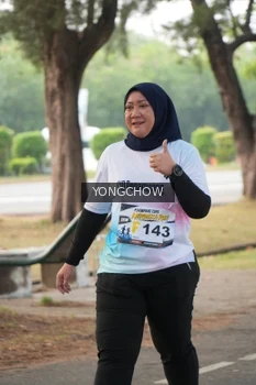 Runner Photo 4312252