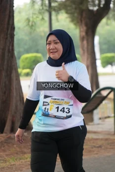 Runner Photo 4312254