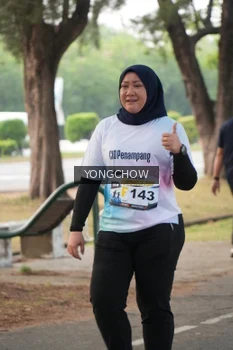 Runner Photo 4312255