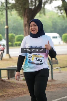 Runner Photo 4312256