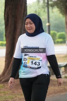 Runner Photo 4312257