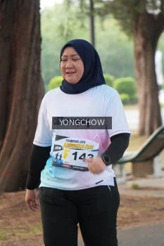 Runner Photo 4312258