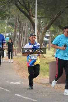 Runner Photo 4312261