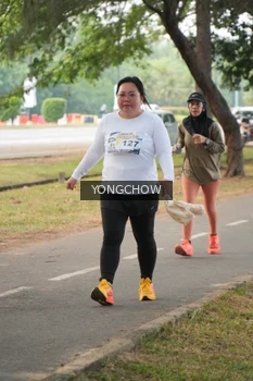 Runner Photo 4312262