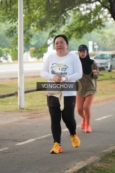 Runner Photo 4312263