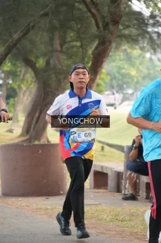 Runner Photo 4312264