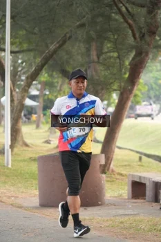 Runner Photo 4312266