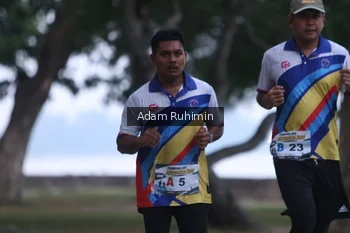 Runner Photo 4312267