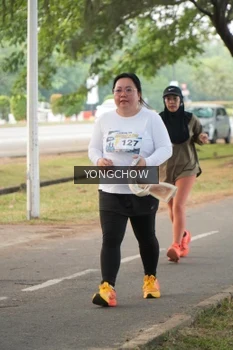 Runner Photo 4312268