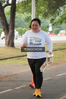 Runner Photo 4312269