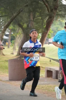 Runner Photo 4312271