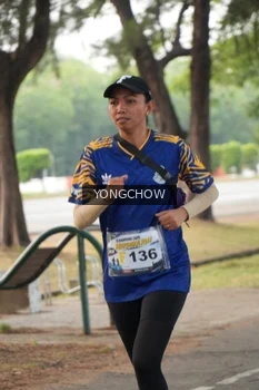 Runner Photo 4312272