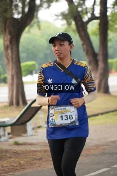 Runner Photo 4312273