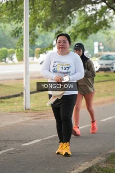 Runner Photo 4312274