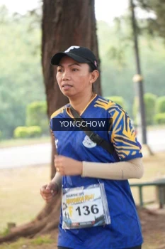 Runner Photo 4312276