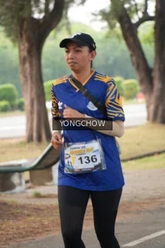 Runner Photo 4312277