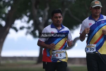 Runner Photo 4312280