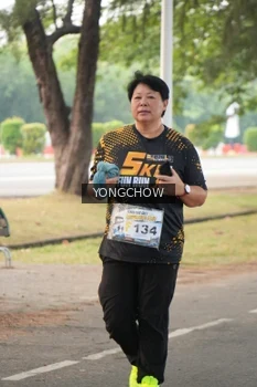 Runner Photo 4312282