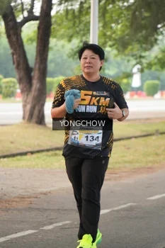 Runner Photo 4312286