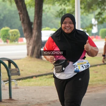 Runner Photo 4312292