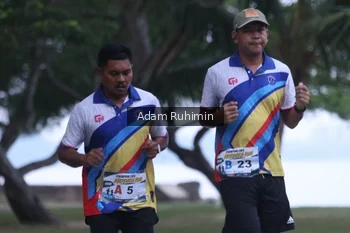 Runner Photo 4312293