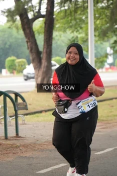 Runner Photo 4312294