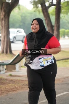 Runner Photo 4312295