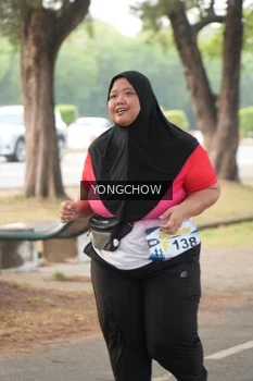 Runner Photo 4312296