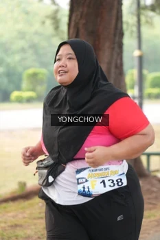 Runner Photo 4312299