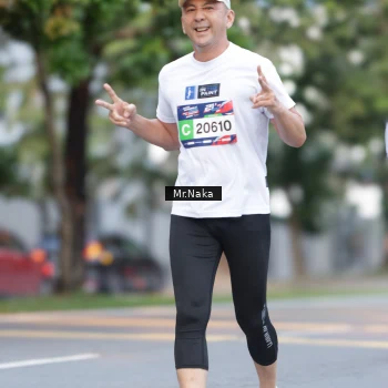 Runner Photo 43123