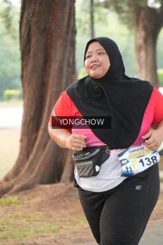 Runner Photo 4312300