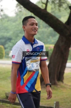 Runner Photo 4312302