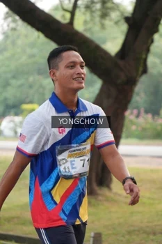 Runner Photo 4312303