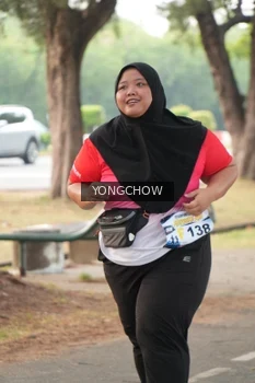 Runner Photo 4312304