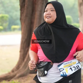 Runner Photo 4312305