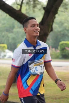 Runner Photo 4312306
