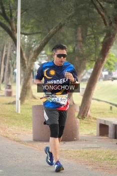 Runner Photo 4312307
