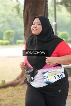Runner Photo 4312308